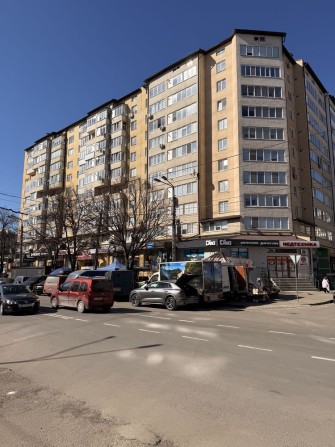 Дворівнева квартира в зданому та обжитому будинку - фото 1