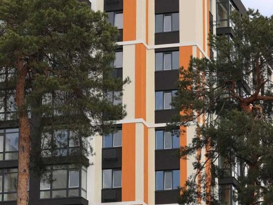 Двокінатна квартира  Ірпінь в ЖК Фаворит 58м2 ЦЕНТР МІСТА Ирпень