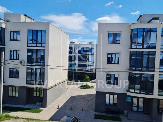 Затишна 1к у ЖК Ібіс: життя серед сосен. Газове опалення! Ирпень