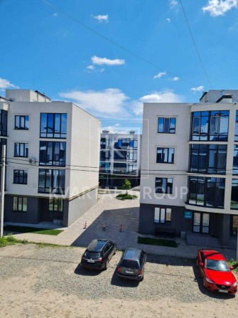 Затишна 1к у ЖК Ібіс: життя серед сосен. Газове опалення! - фото 1