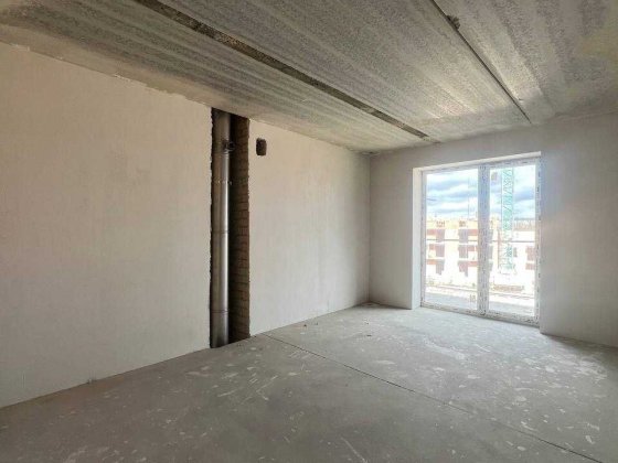 Продам 1к квартиру 36м2 з Обробкою стін,Сертифікат,єОселя ТАК!