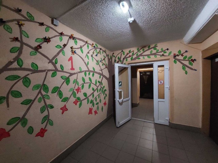 2 комн 5 Заречный. Две лоджии. Шикарный вид из окна - фото 1