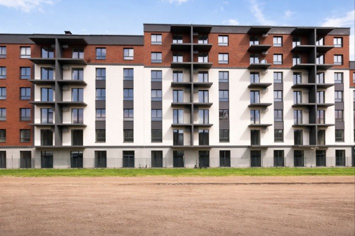 1кім Квартира ЖК Бургундія, від забудовника, без%| єОселя- так! - фото 1