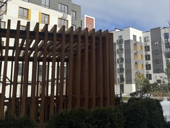 Киів- 7км.1к квартира. Ірпінь. БЕЗ КОМІСІІ. Ирпень