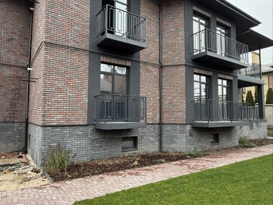 Янова, Коммерческая Новостройка центрально городской рн Кривой Рог