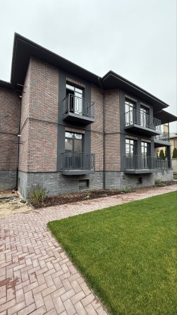 Янова, Коммерческая Новостройка центрально городской рн - фото 1