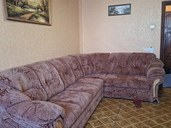 Продаж / Квартира / 278 квартал, Козацька, Кременчук Кременчуг