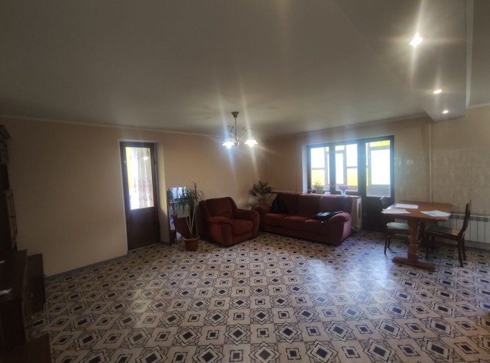 Продам 4 ком. квартиру. Тернівский район, ул.  Черкасова.

Продаю 4-х - фото 1