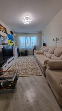 Продаж 3х кімнатної квартири мікрорайон Сонячний - фото 1