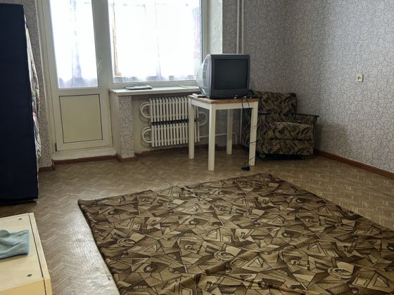 Покращеного планування 1 кім. квартира на 304 Кварталі Кременчуг