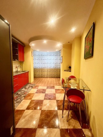 Продам 1к квартиру в новобудові, Нагірна частина міста - фото 1