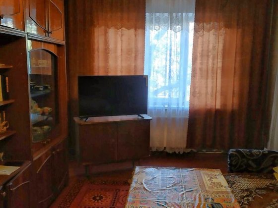 Квартира трикімнатна вечірній бульвар Кривой Рог
