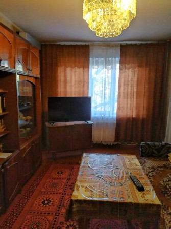 Квартира трикімнатна вечірній бульвар - фото 1