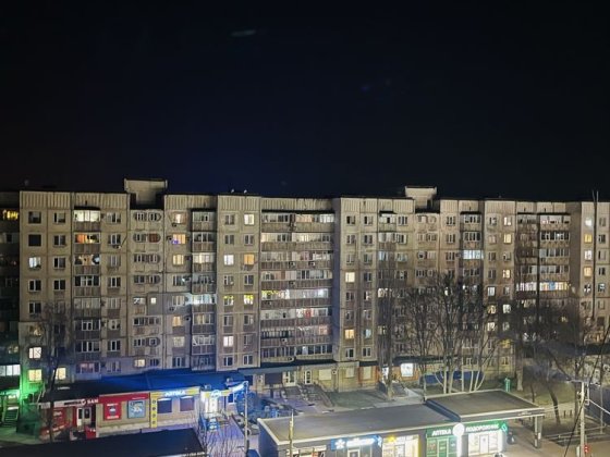 Продаж 3 комн. квартири покращеного плану на Сталінграда Кременчуг