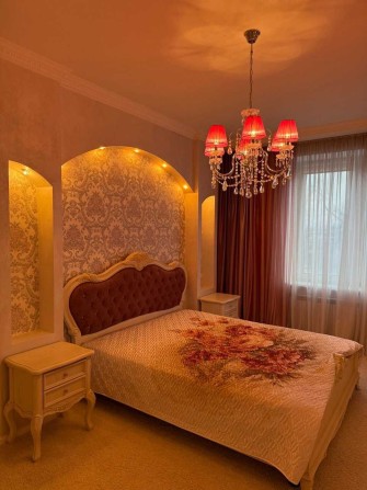 Продаж Ексклюзивної Трикімнатної Квартири По Вулиці Кропивницького - фото 1