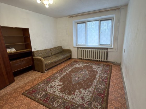 Продам 1-кімн , кварт.287 Кременчуг