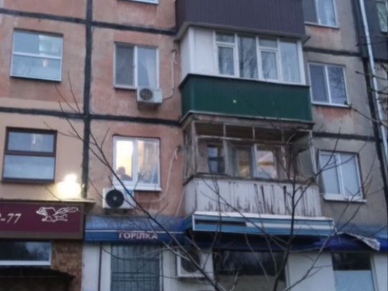 Продажа 3-х ком. квартиры на Соцгороде Кривий Ріг