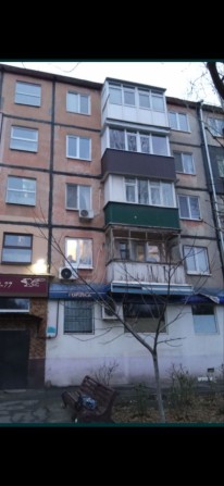 Продажа 3-х ком. квартиры на Соцгороде - фото 1