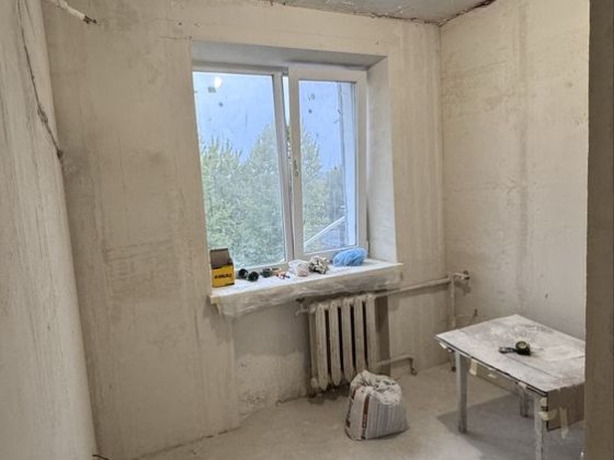 2-х кімнатна квартира готова до вашого облаштування! Кременчуг