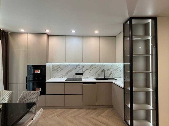 2 кім квартирі з виглядом на міське озеро Ивано-Франковск