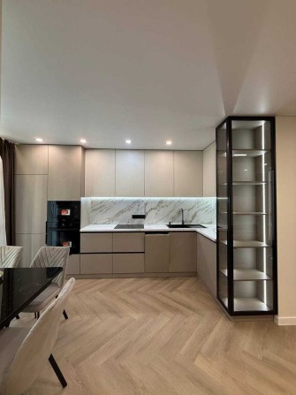 2 кім квартирі з виглядом на міське озеро - фото 1