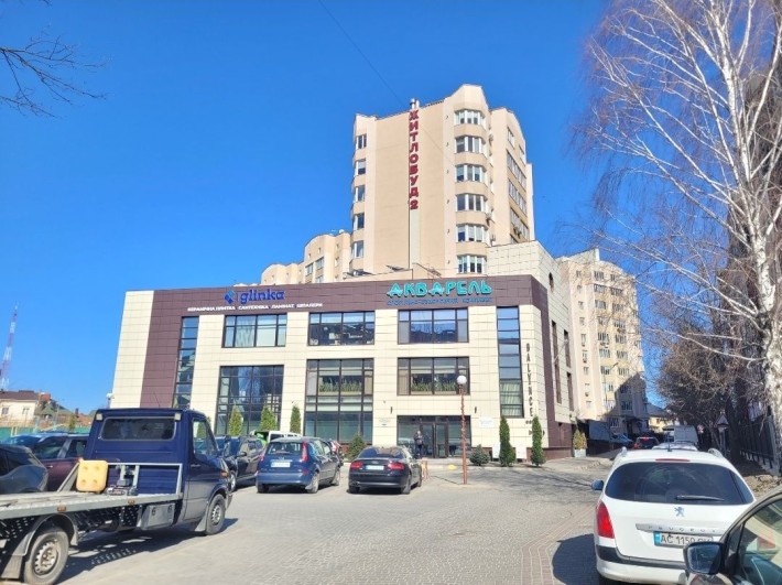 VIP!Новобудова! 5/10ц, 53м2, Авт.оп! Євро,меблі,техніка! - фото 1