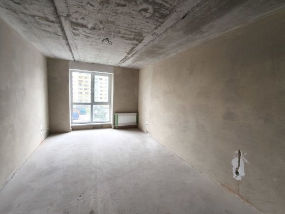 Продаж 1 кімнатної квартири Луцьк