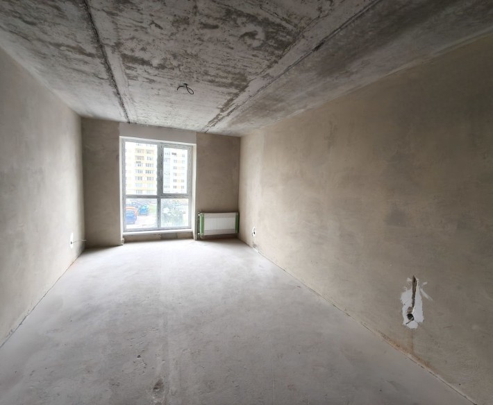 Продаж 1 кімнатної квартири - фото 1
