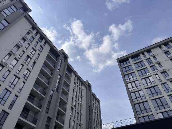 ГОТОВА до ремонту! З ВАУ ефектом двокімнатна квартира у центрі міста, газове опалення та ВИГІДНА цін Івано-Франківськ