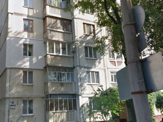 Продам 2-х комнатную квартиру в центре Кременчуг