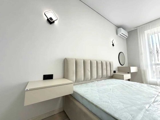 Терміново! Однокімнатна з ремонтом поруч центра Івано-Франківськ