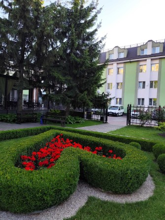 Обмін. 3 кімн на Героїв України. Гарний стан - фото 1