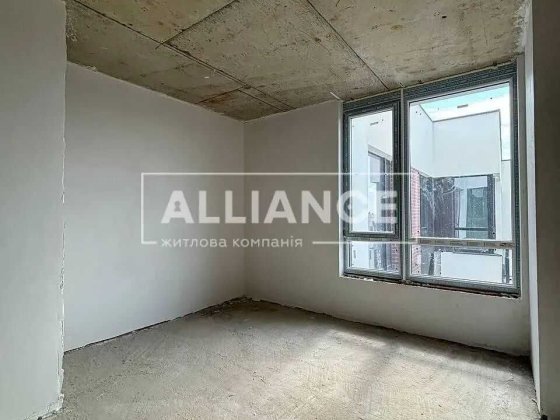 1кімнатна квартира готова до ремонту ЖК Манхетен .Озеро Ивано-Франковск