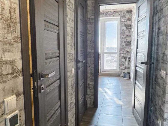 Оф. 2% 1к 40м2 з ремонтом Буча