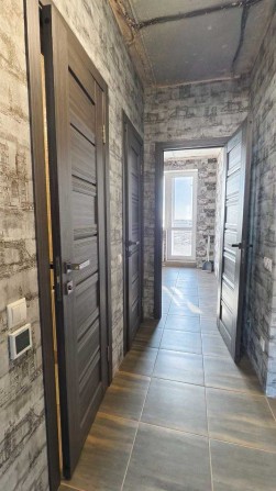 Оф. 2% 1к 40м2 з ремонтом - фото 1