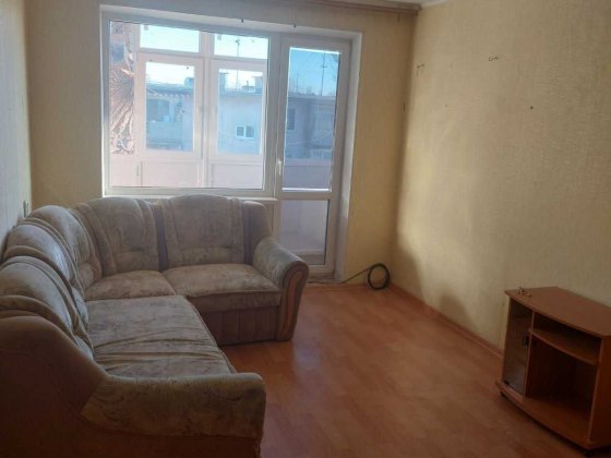 Продам 1-кімн. квартиру 5/5 Раківка Кременчуг