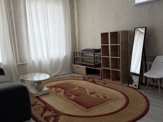 Однокімнатна в Центрі Кременчуг