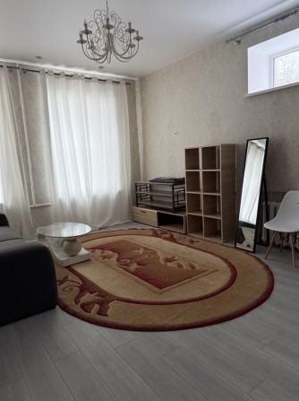 Однокімнатна в Центрі - фото 1