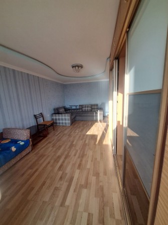 Однокімнатна з меблями - фото 1
