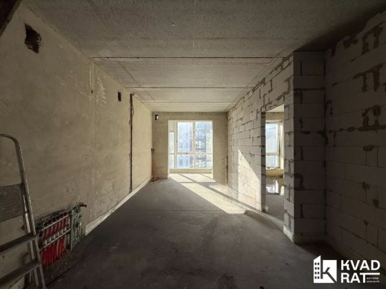 2х рівнева квартира в центрі із наповненням та котлом Івано-Франківськ