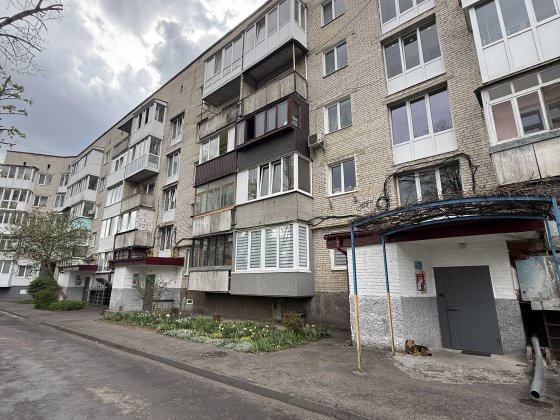 Продам 3-кімнатну квартиру на проспекті Молоді! Луцк