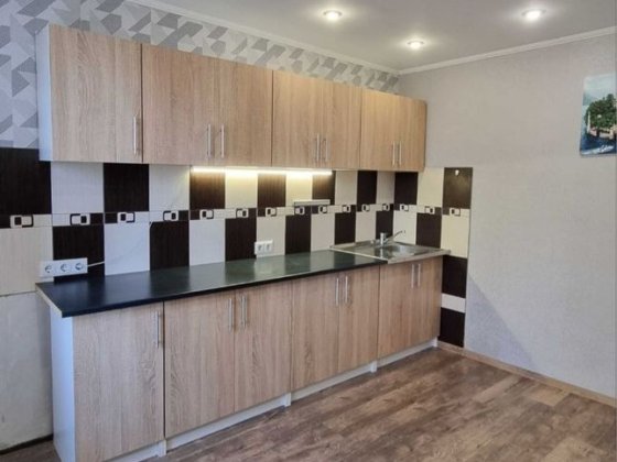 Однокімнатна квартира з ремонтом  в центрі Бучі Оформлення 2% Буча