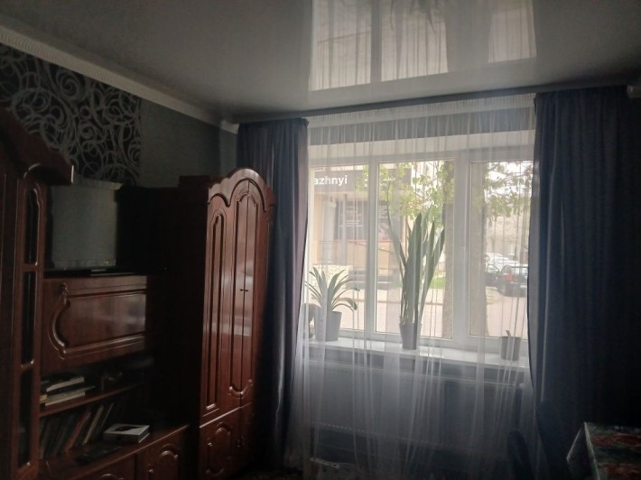 Продаж 2-х кімнатної квартири - фото 1