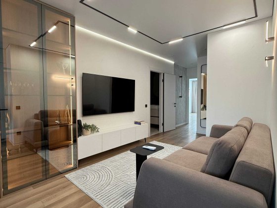 Добротна 2 кімнатна в центрі ЖК А5 Івано-Франківськ