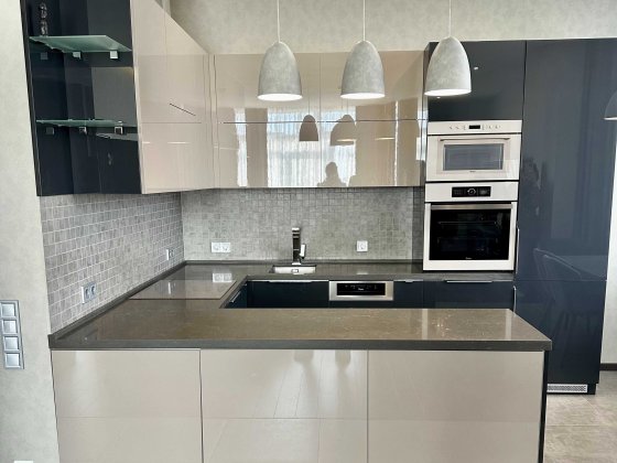ПРОДАЖА ВИДОВОЇ ПРОСТОРОЇ КВАРТИРИ 138 м² | ПАРКОМІСЦЕ + ГЕНЕРАТОР | ЖК Grand Life Ирпень