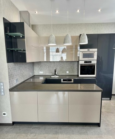 ПРОДАЖА ВИДОВОЇ ПРОСТОРОЇ КВАРТИРИ 138 м² | ПАРКОМІСЦЕ + ГЕНЕРАТОР | ЖК Grand Life - фото 1