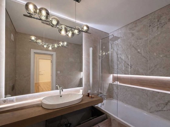 КВАРТИРА з ремонтом ЖК Молодість, Ірпінь, до Києва 7 хв, від власника Ирпень