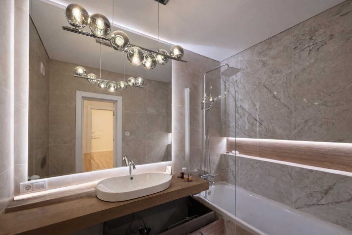 КВАРТИРА з ремонтом ЖК Молодість, Ірпінь, до Києва 7 хв, від власника - фото 1