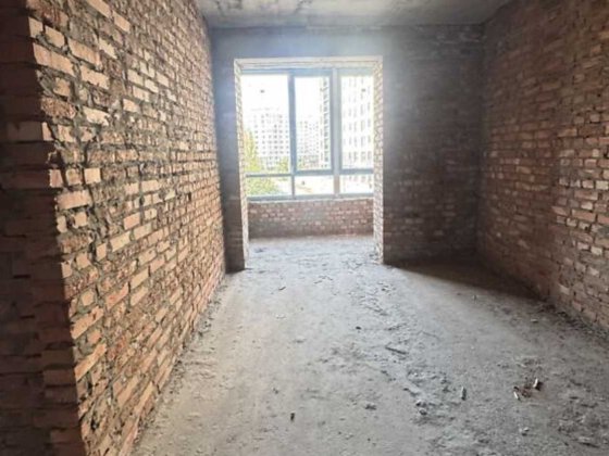 Квартира в розтермінування. Ціна за м2 950$ Буча