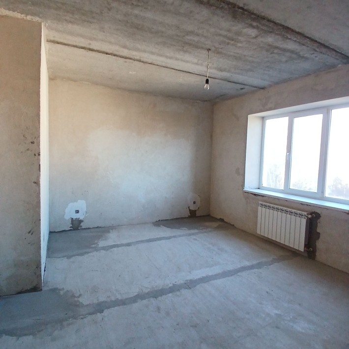 Терміново! Продам 3х кім квартиру - фото 1